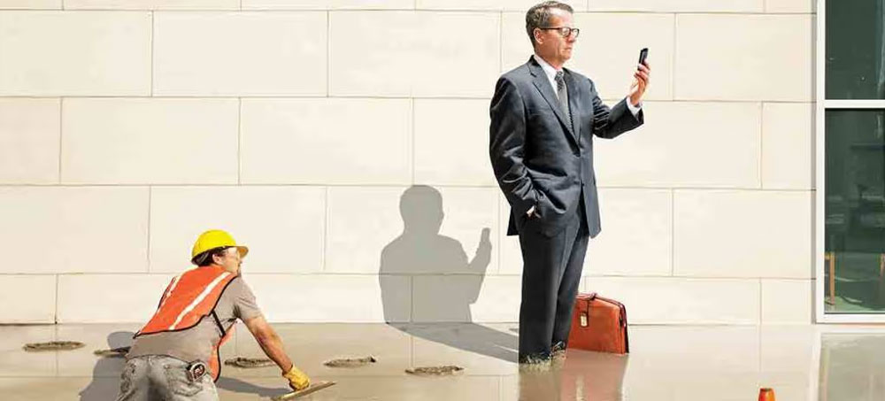 What Is Empathy? by Daniel Goleman