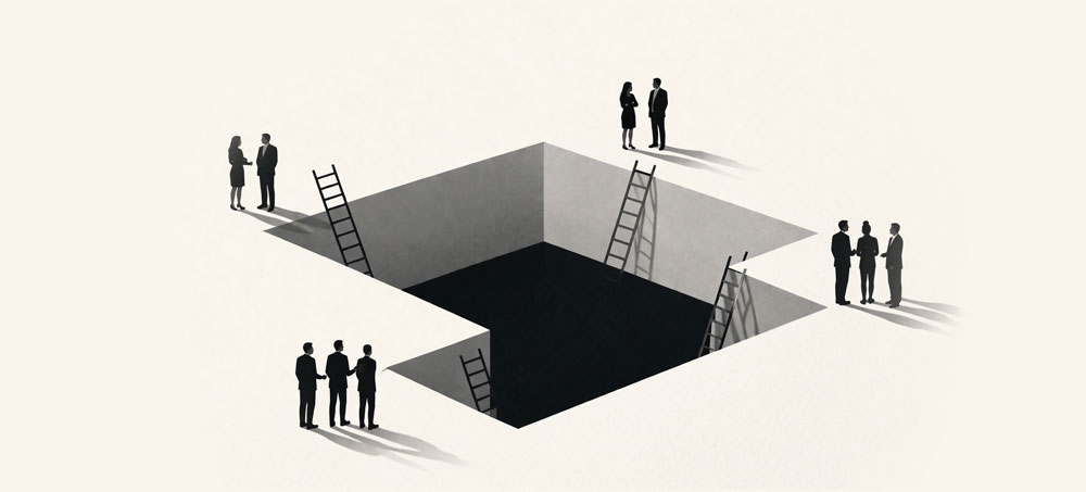 When Internal Collaboration Is Bad for Your Company