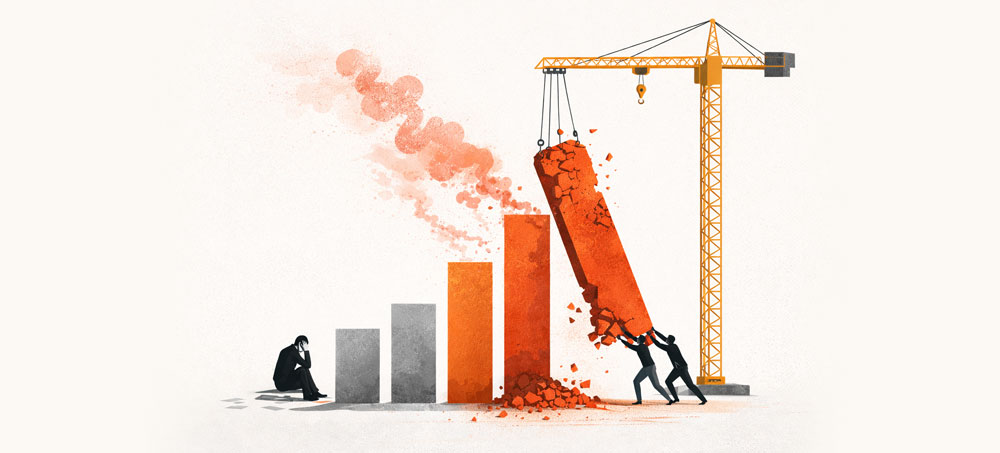 Why Good Projects Fail Anyway