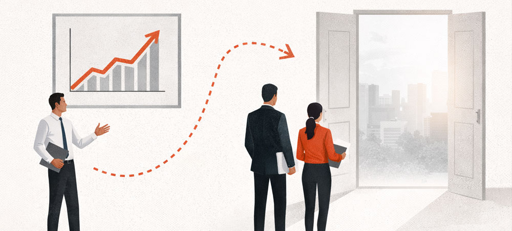 You’ve Pitched Your Initiative—What’s Next?