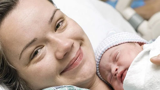 Master Lamaze Breathing Techniques with Cloudnine Hospitals