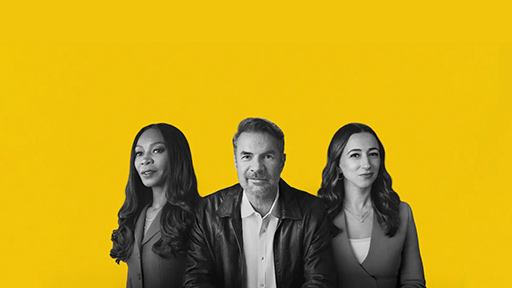 The New Rules of Wealth with Notable Instructors