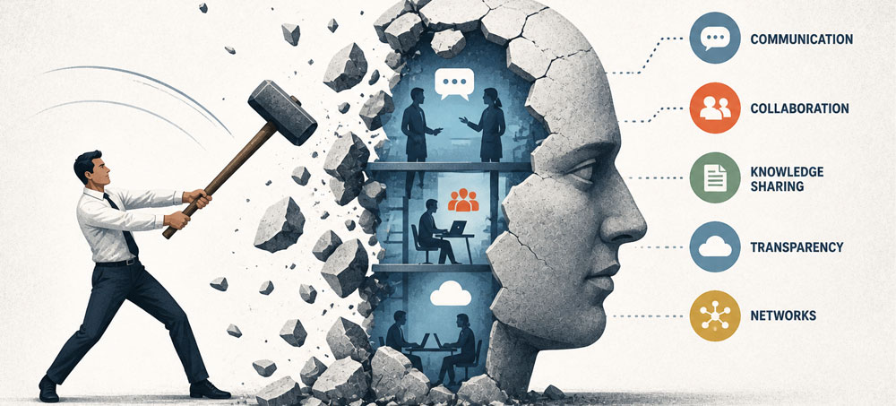 Shattering the Myths About Enterprise 2.0