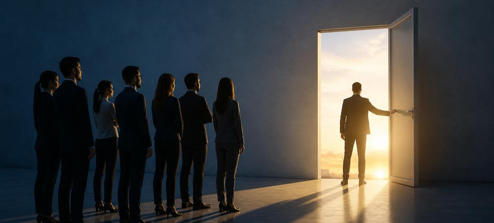 Your Initiative Needs an “Exit Champion”