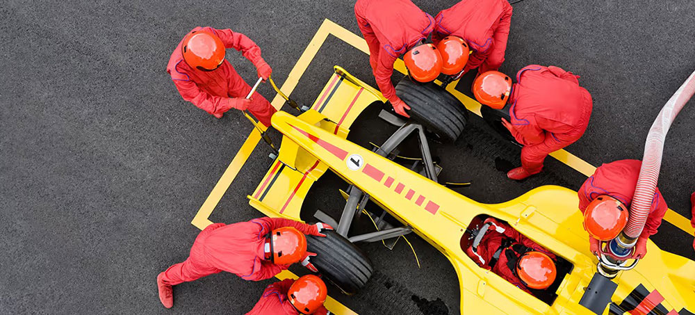 8 Ways to Build Collaborative Teams