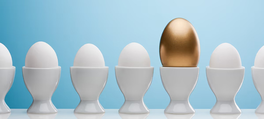 Be a Better Leader, Have a Richer Life