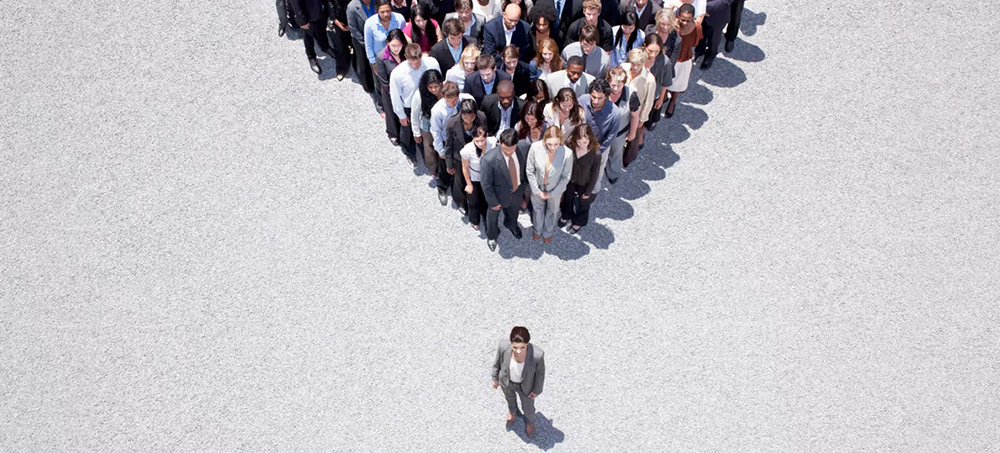 Discovering Your Authentic Leadership