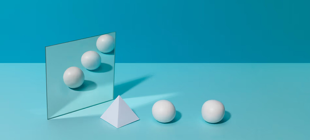 What to Ask the Person in the Mirror