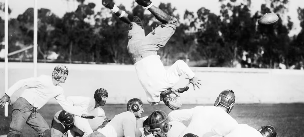 Why Sports Are a Terrible Metaphor for Business