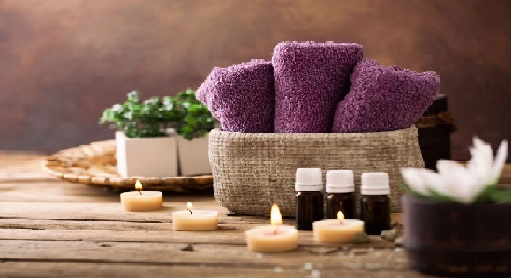 Thai Massage Certificate Course (4 CEU)