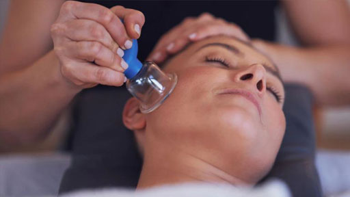 Facial Cupping Massage Certificate Course (1 CE)