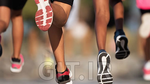 Couch to 21km - The Easiest Running Approach