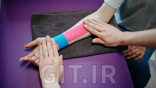 Kinesiology Taping Mastery: Science, & Clinical Application