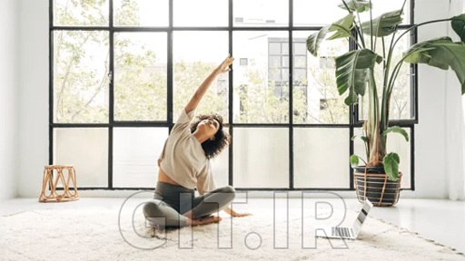 Yoga for IVF and Fertility