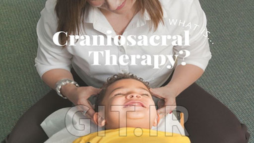 Craniosacral Therapy Certificate Course (4 CE)