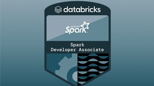 Databricks Certified Associate Developer for Apache Spark 4