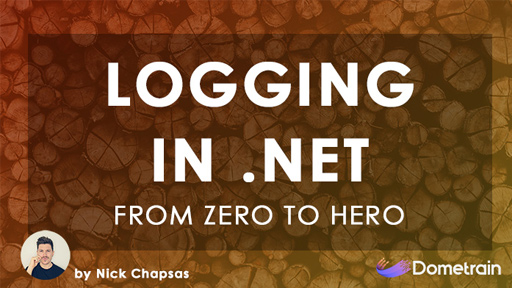 From Zero to Hero: Logging in .NET