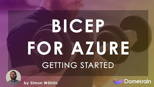 Getting Started: Bicep for Azure