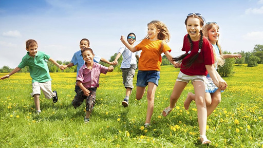Raising Emotionally and Socially Healthy Kids