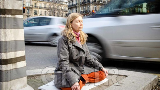 Antar Mauna Meditation | Tantric Path To Inner Calm