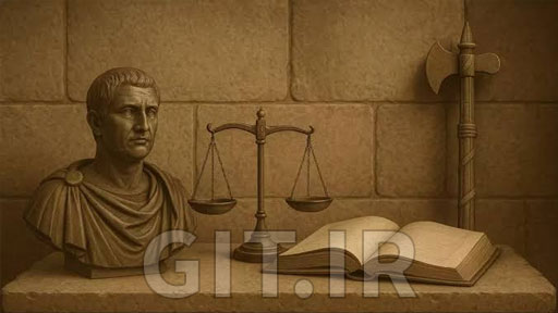 Institutions of Roman Law Certification