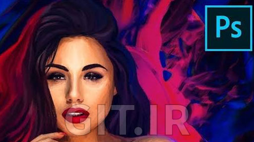 A Beginner's Guide to Digital Painting in Adobe Photoshop