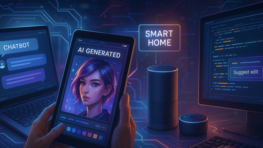 Build AI-Powered Apps – An AI Course for Developers