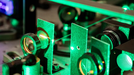 EdQuantum Series - Course 4: LASER BASICS AND APPLICATIONS
