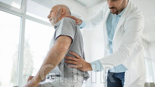 Postural Diagnosis & Treatment