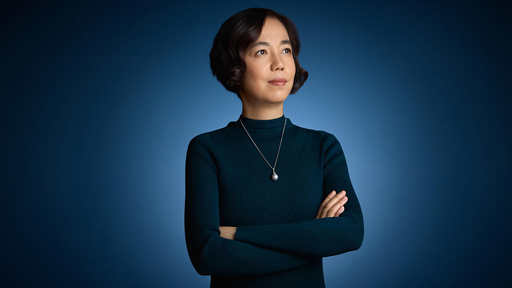 Dr. Fei-Fei Li Teaches the Future of AI