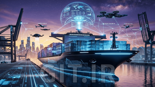 Industrial Automation & Intelligent Control Systems
