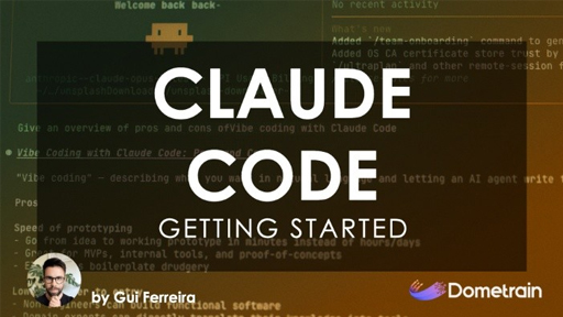 Getting Started: Claude Code