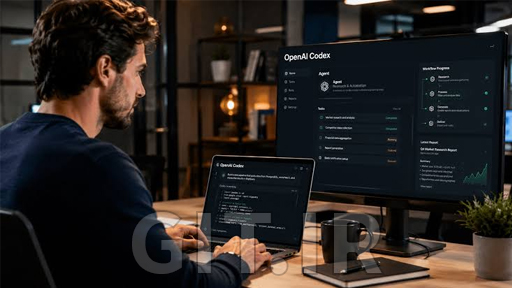 OpenAI Codex- The Ultimate Guide