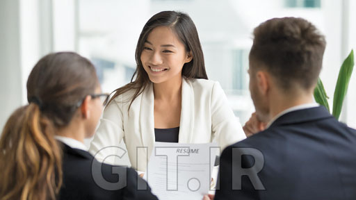 Interview Cracking in First Attempt
