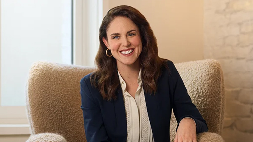 The Conversation Advantage with Dr. Alison Wood Brooks