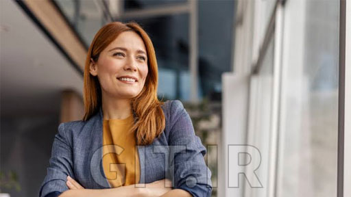 BUILDING CONFIDENCE IN WOMEN : Unleash Your Greatness
