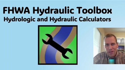 FHWA Hydraulic Toolbox
