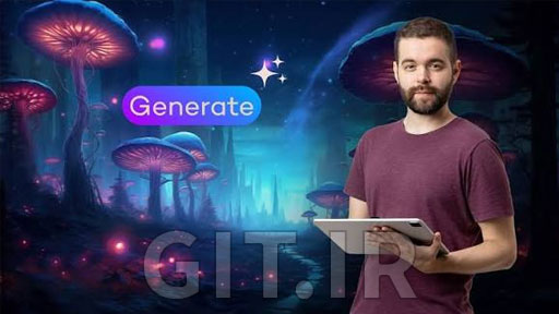 Creating AI-Generated Visuals for Creative Inspiration