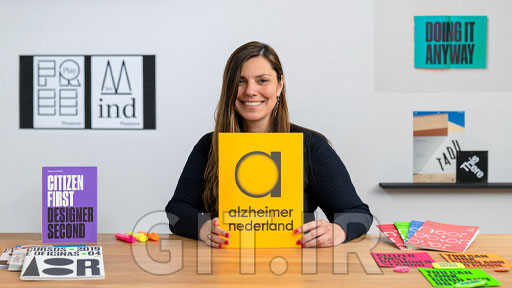Meaningful Visual Identity Design: From Brief to Pitch
