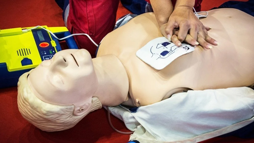Proficiency in Elementary First Aid, for Seafarers