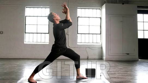 The Glow Up Method: Power Yoga, Pilates Yoga Fusion, and Yin