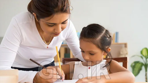 Improve your child's Cursive Handwriting Age 9+