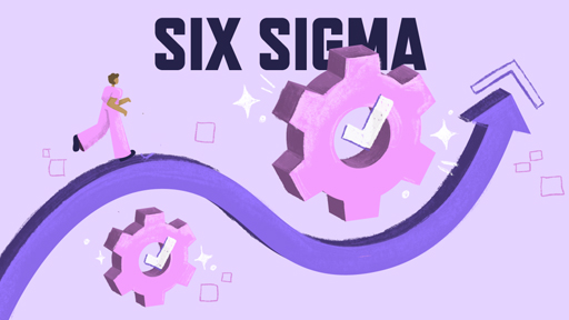 Six Sigma Foundations