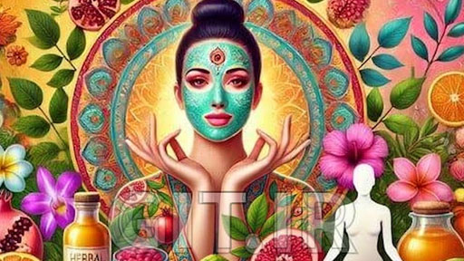 HOLISTIC SKIN CARE : RESET SKIN HEALTH WITH AYURVEDA