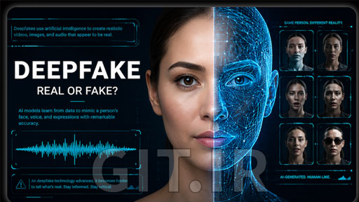 DeepFake AI Masterclass: AI Videos, Voice Cloning, Deep Fake