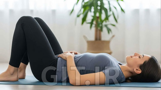 Improve Your Pelvic Floor Health: Pain Reduction & Strength