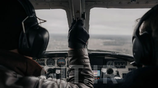 Professional Flying Skills, Knowledge, Tips and Techniques