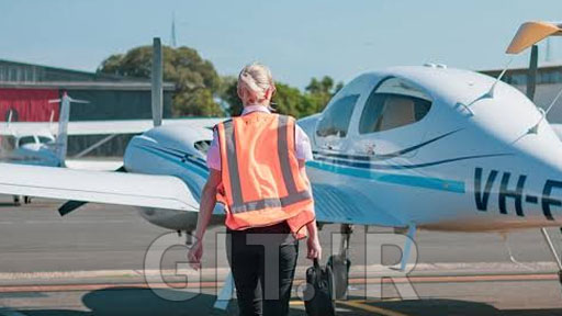 Overcoming The Challenges of Professional Flying