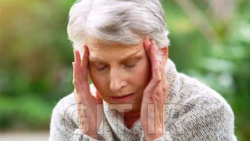 Headache and seizures : A case based Discussion