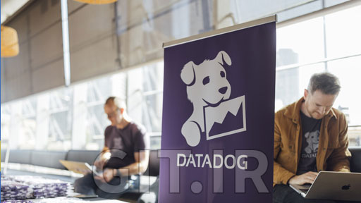 Datadog Full-stack Observability